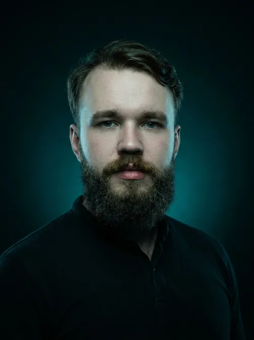 Kirill